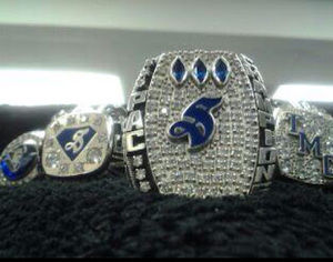 Meet your Posher, Kyle